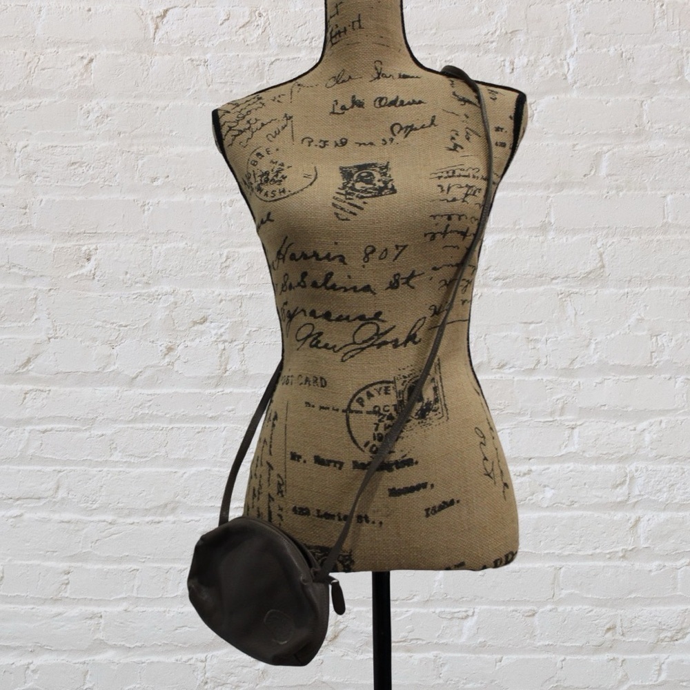 Carlos Falchi Vintage Purse